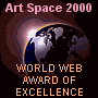 Artspace2000 award